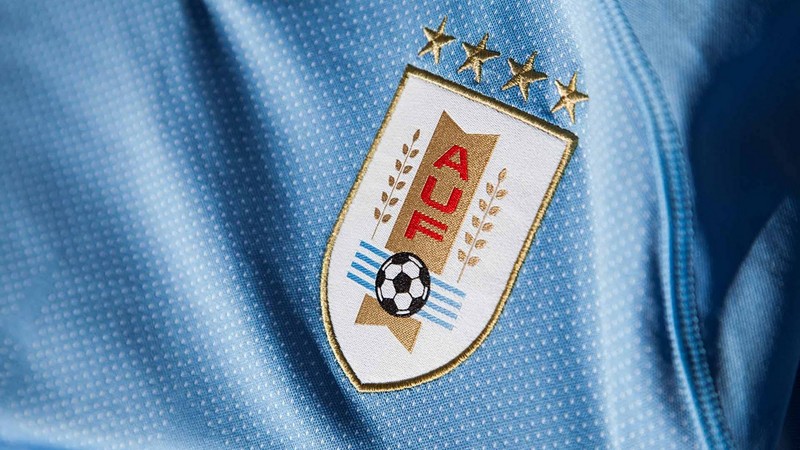 Đội tuyển bóng đá Uruguay đã có gần 100 năm lịch sử Đội tuyển bóng đá Uruguay đã có gần 100 năm lịch sử