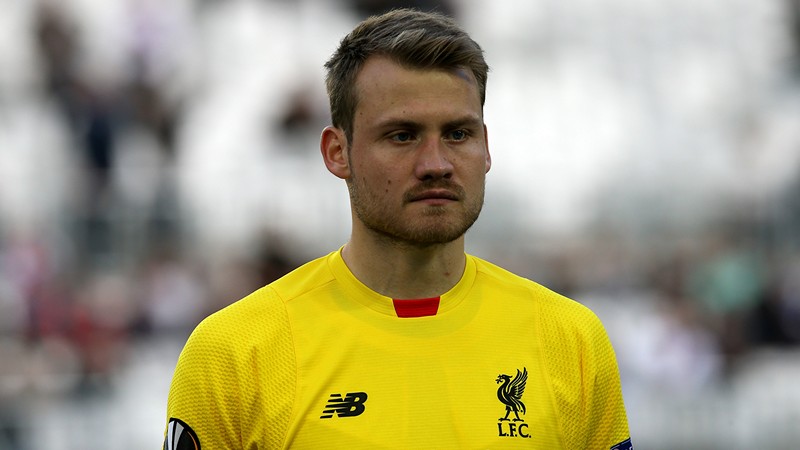 Mignolet có rất nhiều kinh nghiệm thi đấu chuyên nghiệp Mignolet có rất nhiều kinh nghiệm thi đấu chuyên nghiệp